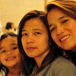 Meet your Posher, Pinky